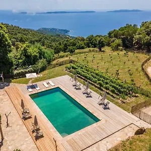 Relais Du Vieux Sauvaire Le Lavandou